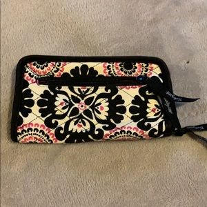 Thirty one wallet